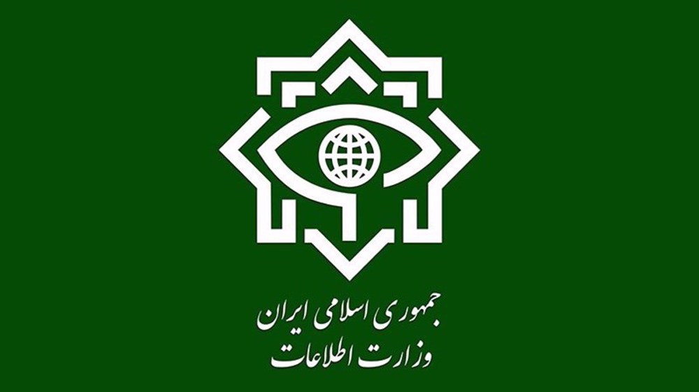 Iran's Intelligence forces dismantle two more Mossad-linked spy teams 