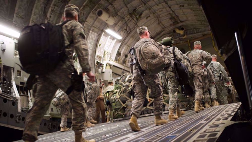 West’s War Crimes in Afghanistan