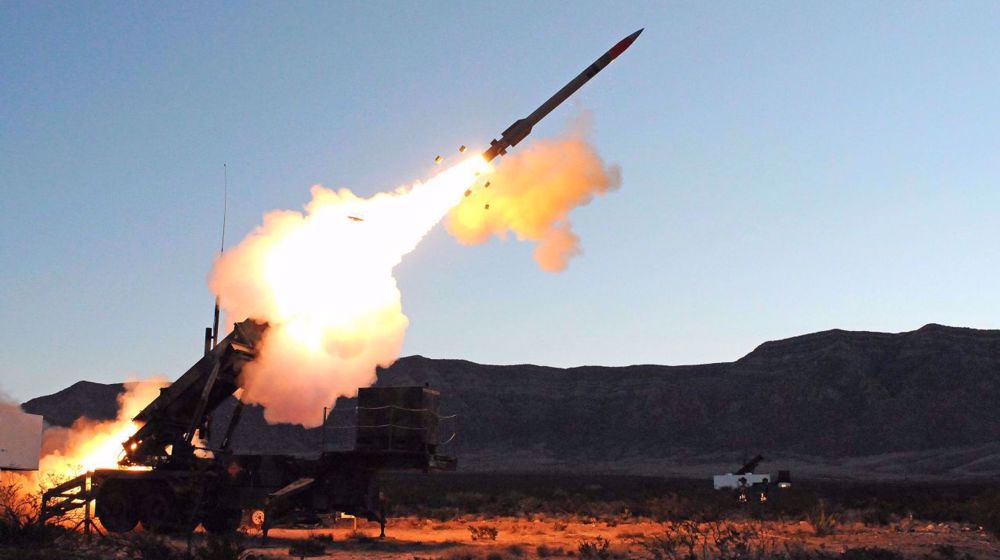 Pentagon: US to train Ukraine forces on deploying Patriots missile systems