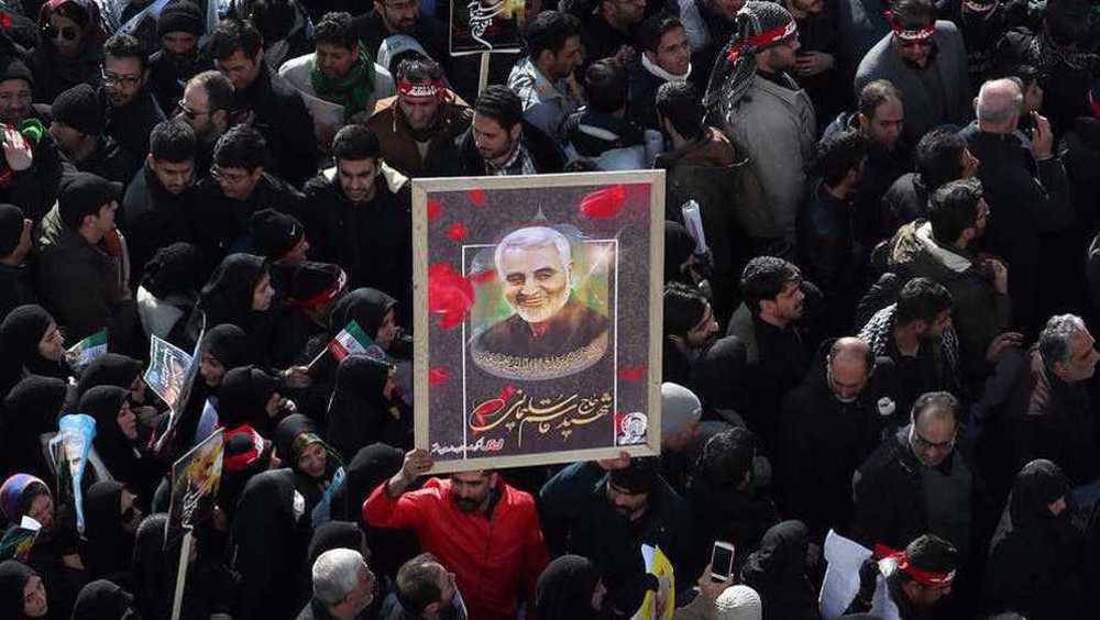 Iran, resistance root causes of US humiliation in West Asia: Ambassador