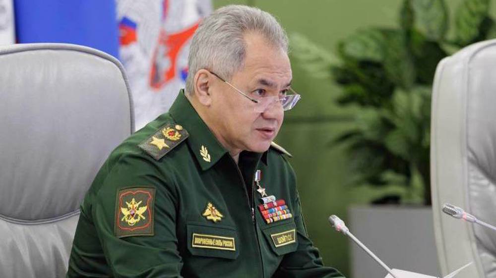 Russia will forge ahead with developing own nuclear triad in 2023: Defense chief