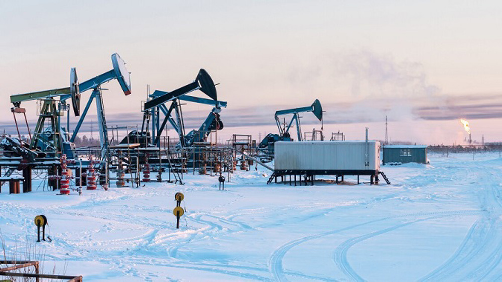 Russie : Pékin achète du brut arctique