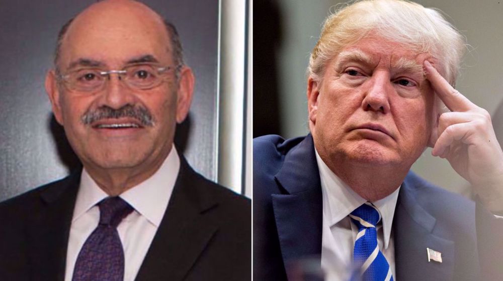 Longtime Trump CFO sentenced to five months in jail
