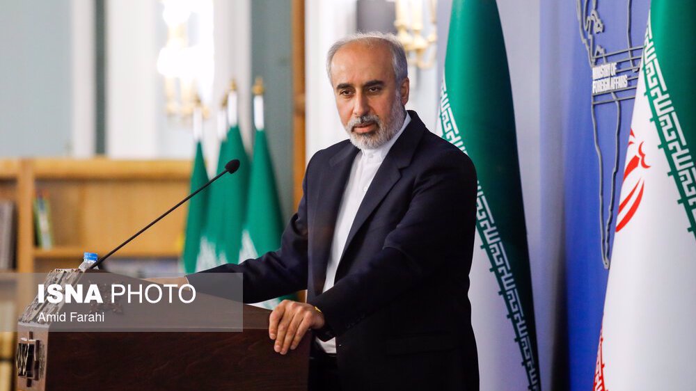 "La haine des États-Unis envers l'Iran n'est pas nouvelle"