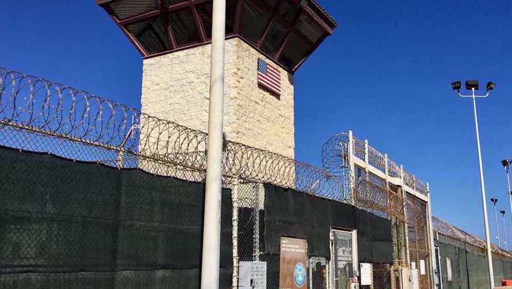 Rights advocates call for closing Guantanamo on 21st anniversary