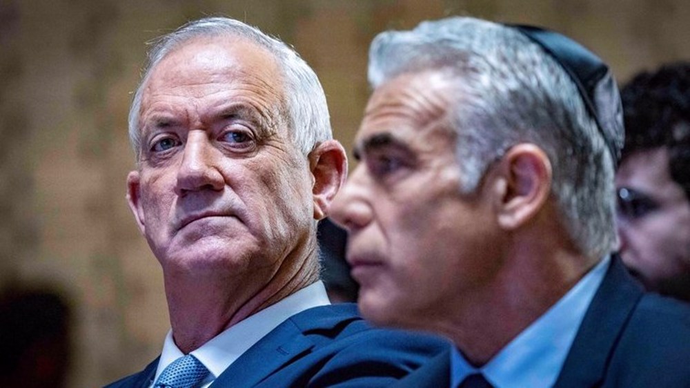 Calls grow for arrest of Israeli opposition leaders amid deepening rift