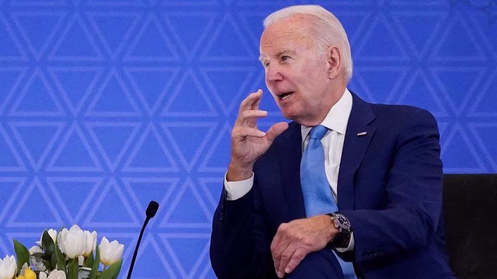 Biden aides find second batch of classified documents at new location, reports say