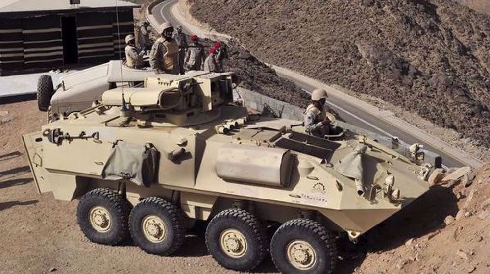 Weapons supplied to Saudis by US, UK killed hundreds of Yemenis: Report
