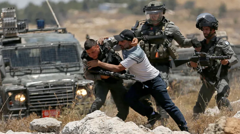 Cisjordanie: un troisième Palestinien tué en moins de 24 heures 