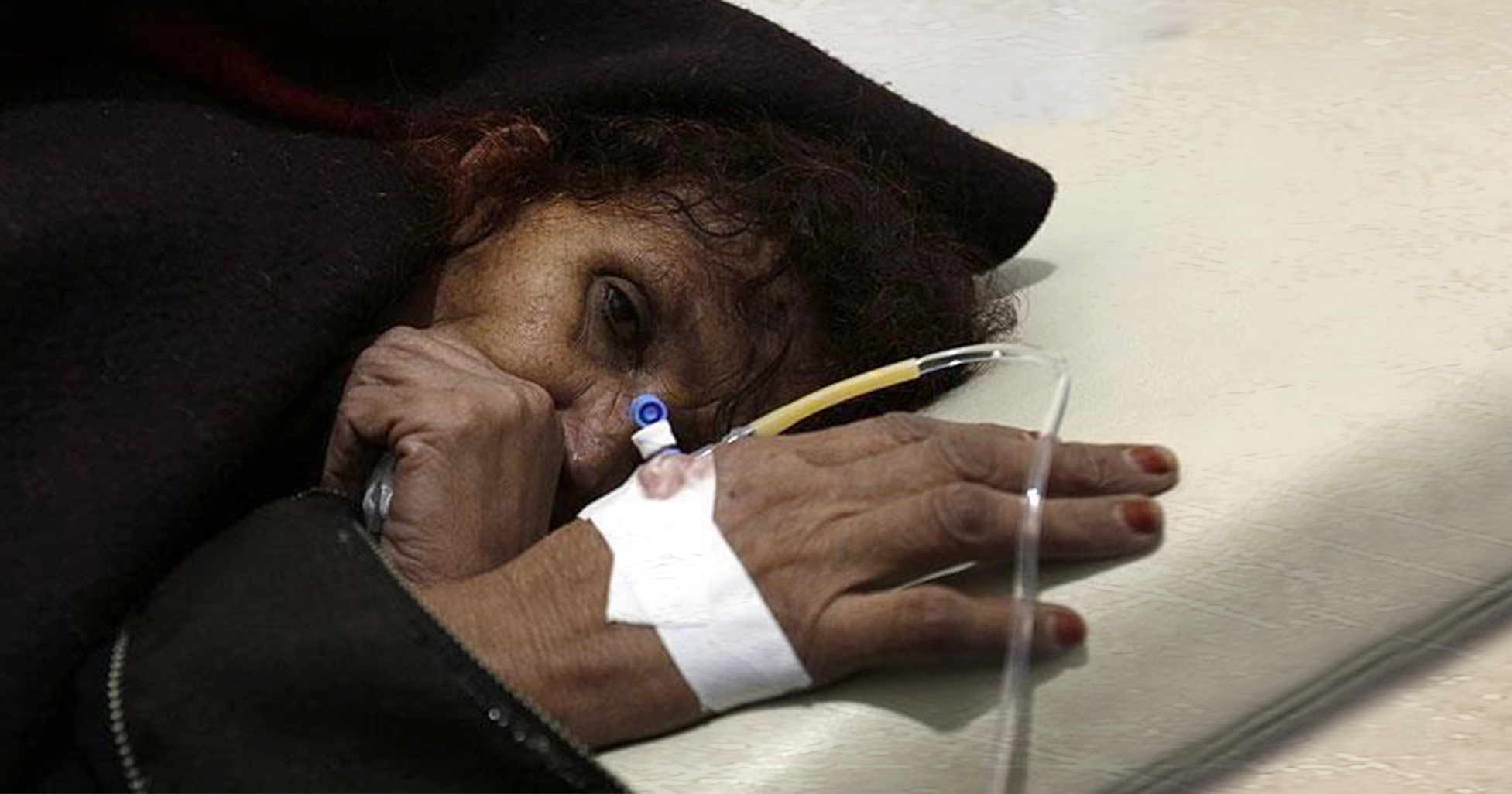 Yemen’s medics: Saudi-led coalition using biological weapons in war