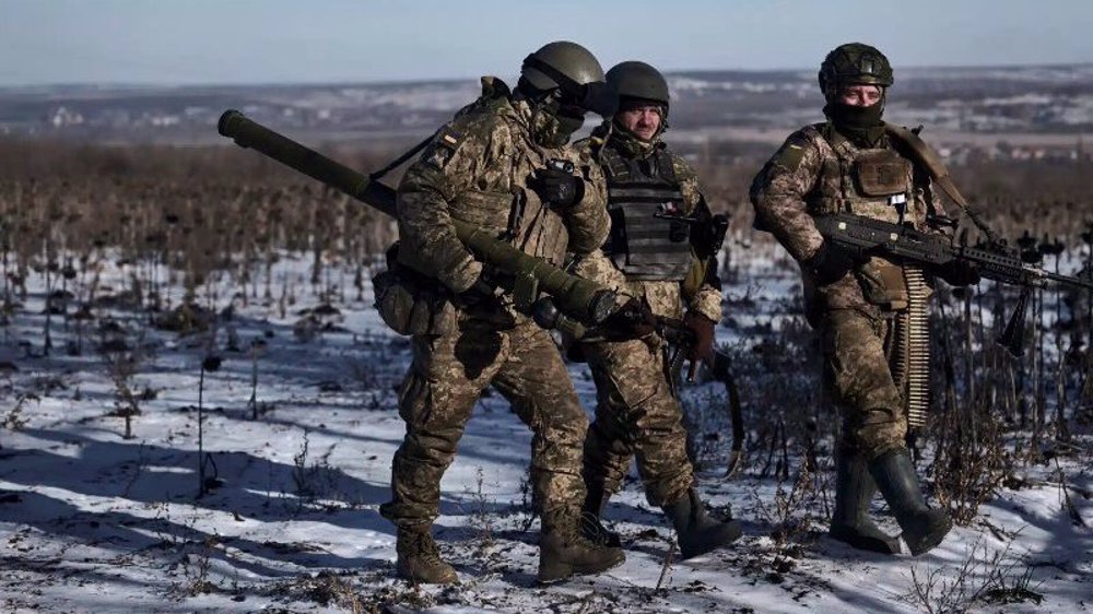 Ukraine says fiercely fighting to hold Soledar, but situation ‘difficult’