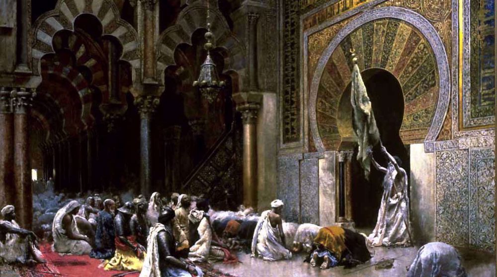 Islamic Spain, civilization