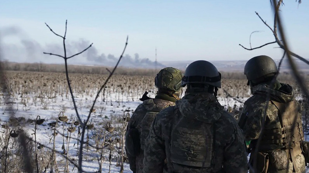 Russia claims control of Soledar, Ukraine denies