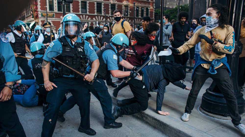 Killing Black Americans: ‘Just see what Democrats can get away with now’