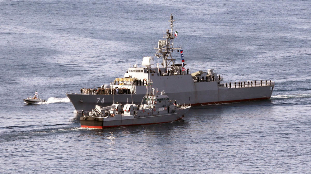 La présence iranienne dans le canal de Panama: Washington réagit