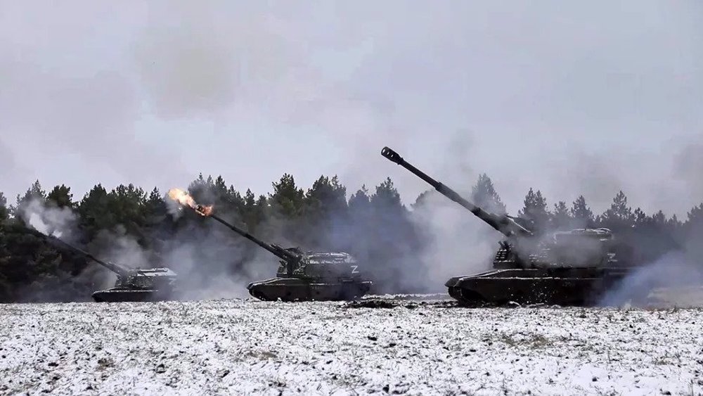 Moscou revendique la prise de Soledar, Kiev dément