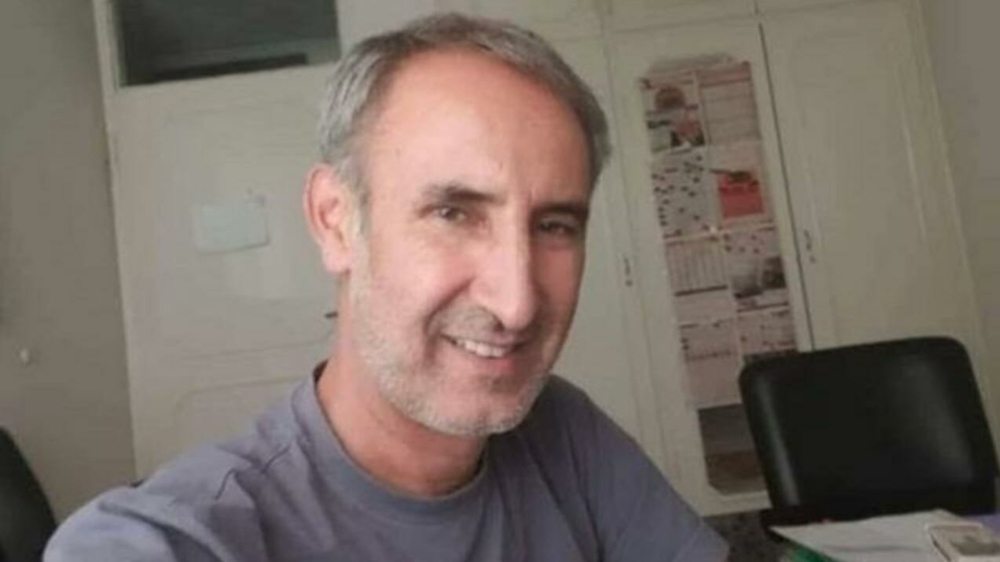 Nouri’s mistreatment 'black stain' on Sweden’s human rights record: Iran Judiciary