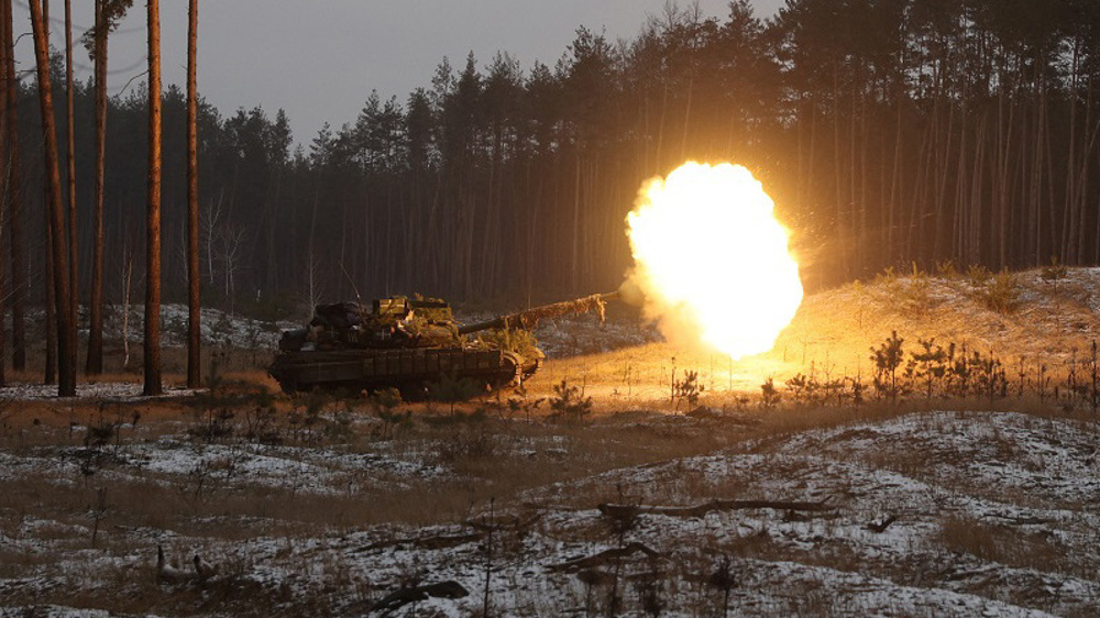 ‘US monetary control of world will collapse’ due to Ukraine war: French expert