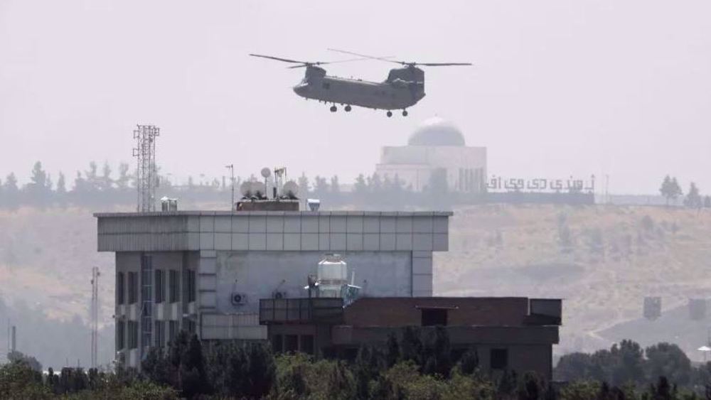 Republicans probe humiliating US retreat from Afghanistan