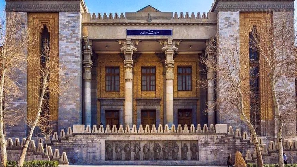 Iran: l’ambassadeur britannique convoqué