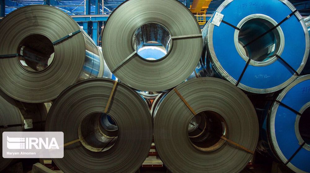 Iran’s manufacturing activity peaked in December: Report