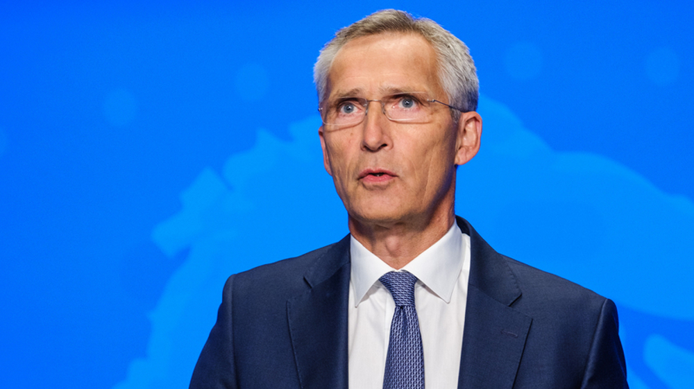 NATO chief: Ukraine can expect more Western heavy weapons soon