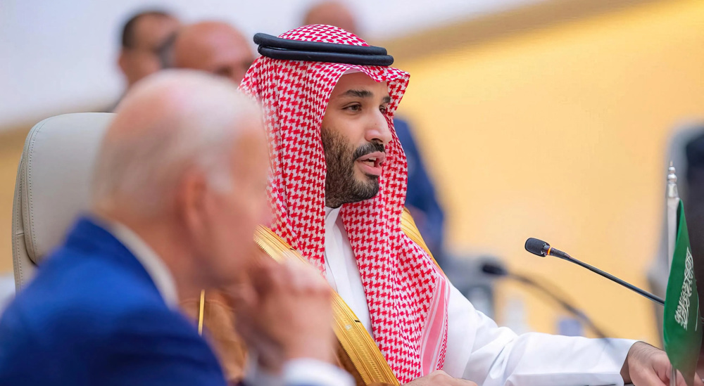 Saudi Arabia sentences academic to death for using Twitter, WhatsApp