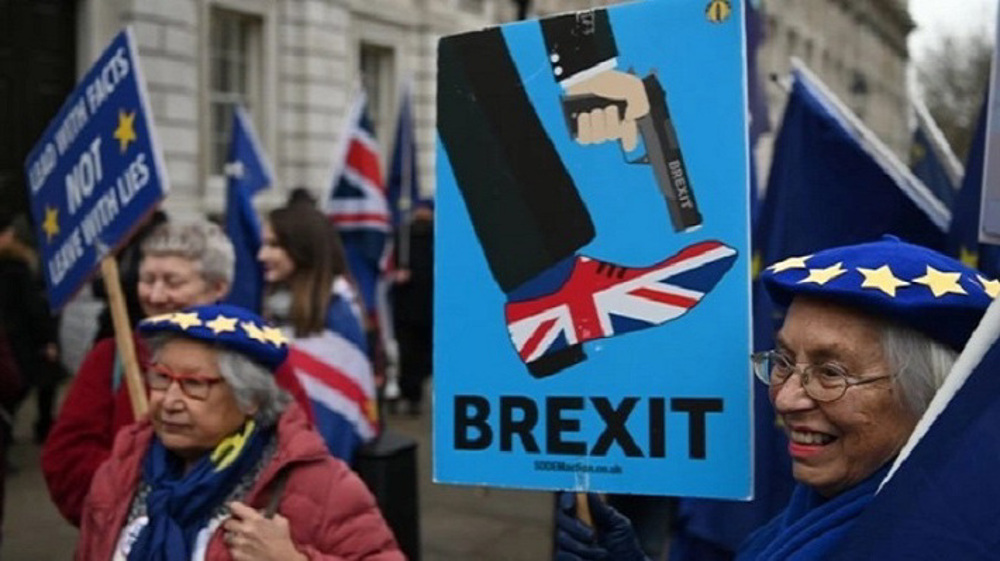 GB: le Brexit aggrave la crise socio-économique 