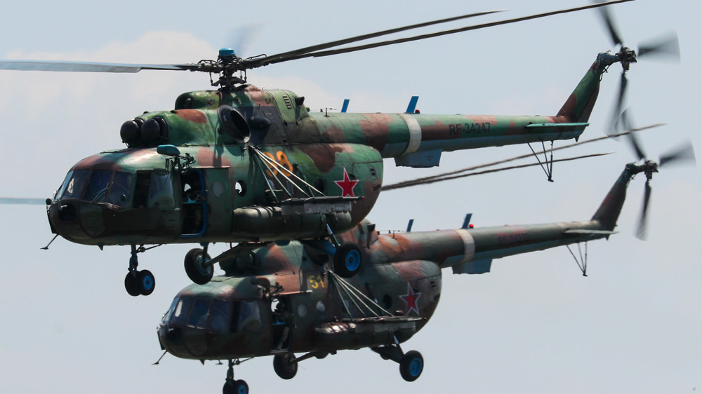 Belarus says to hold joint drills with Russia, accuses Ukraine of 'provocation'