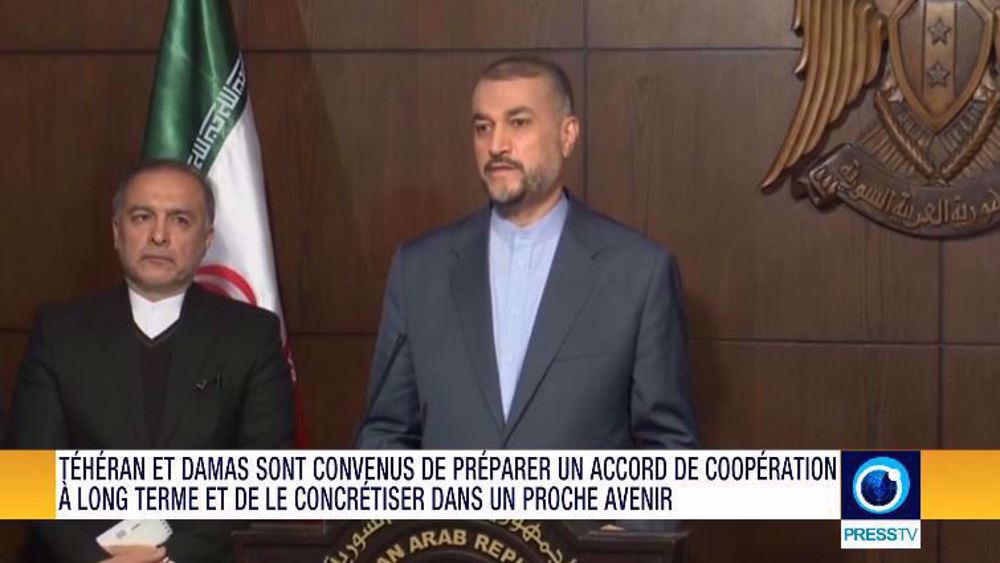 Iran Info du 15 janvier 2023