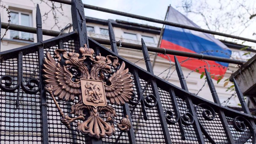 Russia warns UK’s plan to supply Ukraine with tanks will escalate war 