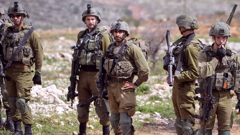 Palestine condemns Israel’s ‘heinous execution’ of its national