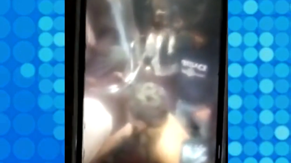 Indian Muslim brutally beaten by Hindus as government-induced sectarian tension deepens 