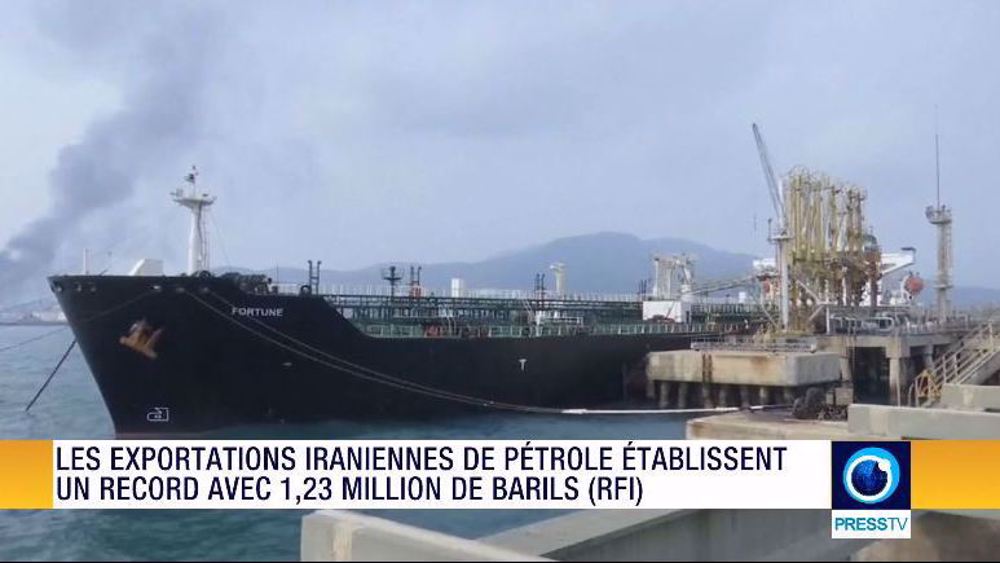Iran Info du 16 janvier 2023