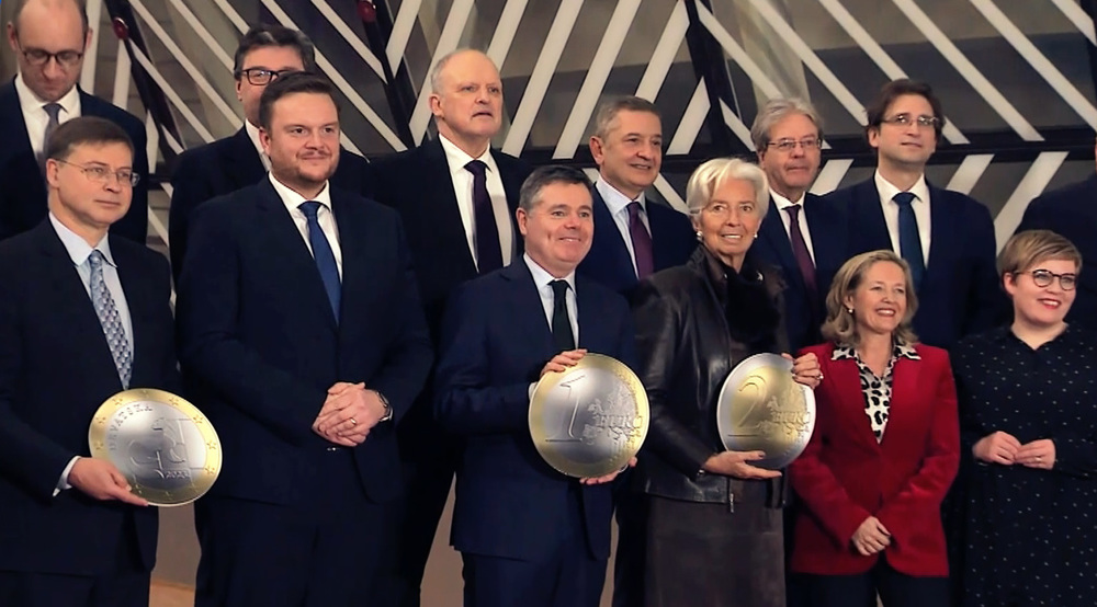 EU energy crisis set to intensify during 2023