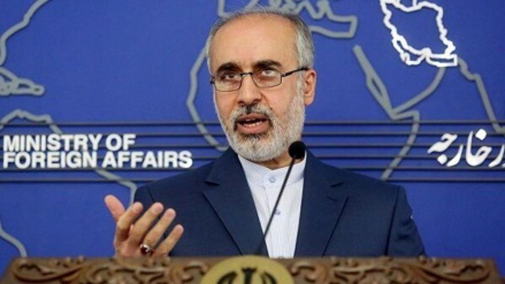 'South Korean president’s interventionist remarks on Iran-UAE ties lack diplomatic validity'