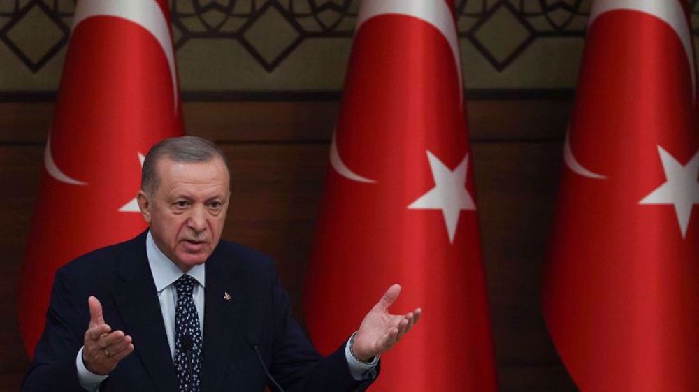 'Return 130 terrorists!' Turkey sets condition for Sweden, Finland in NATO bid saga
