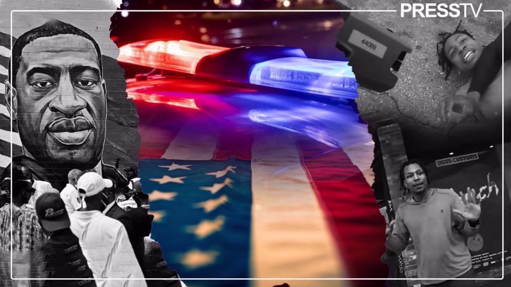 La mort qui a choqué les USA