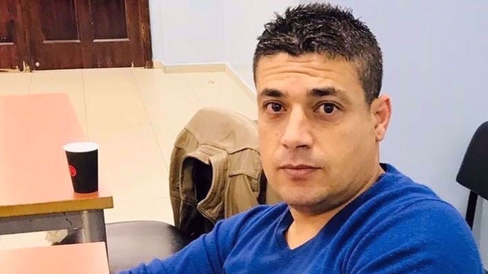 Cisjordanie: un autre Palestinien tué par les soldats israéliens 