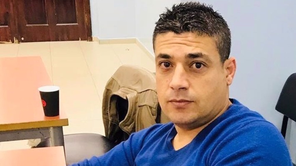 Israeli forces kill another Palestinian man in occupied West Bank 