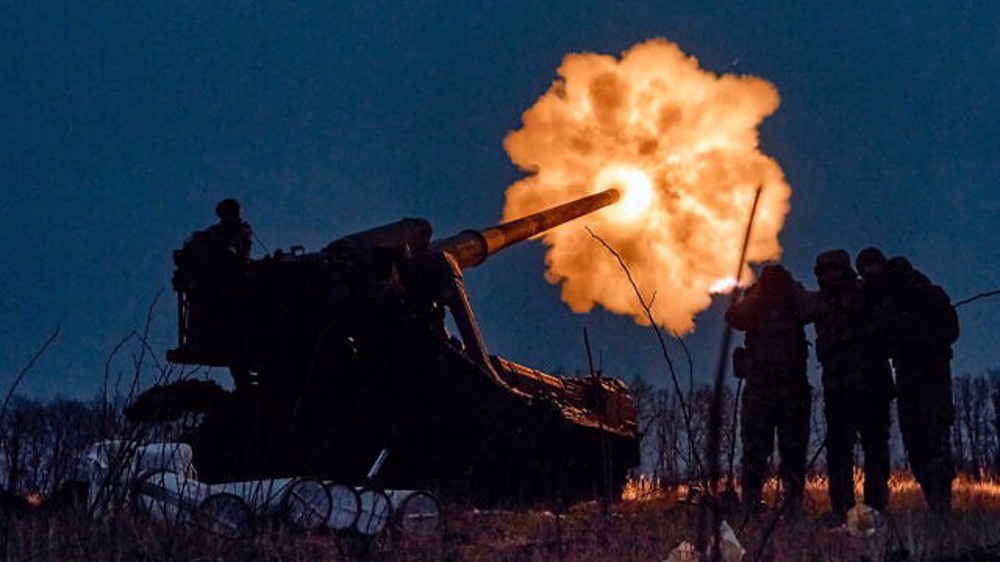 US quietly shipping ammunition to Ukraine from massive stockpile in Israel: Report
