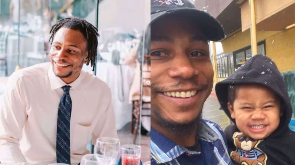 Mort de Keenan Anderson par la police US: l’Iran condamne 
