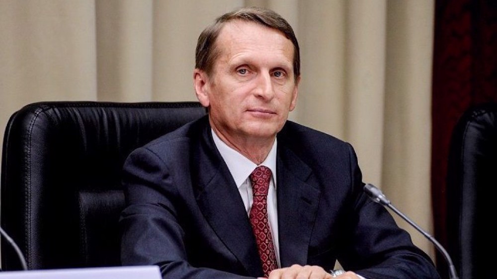 Moscow says another meeting between spy chiefs of Russia, US can't be ruled out