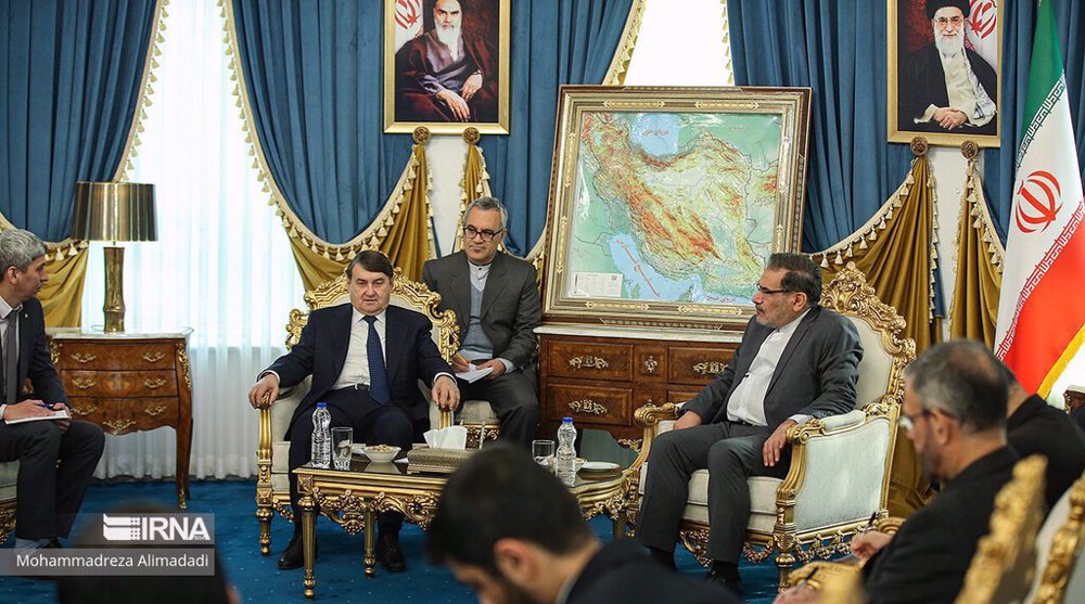 L'Iran, la Russie et les mécanismes anti-sanction conjoints 