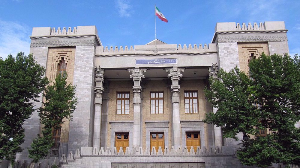Iran summons South Korea envoy over president’s ‘meddlesome’ remarks 