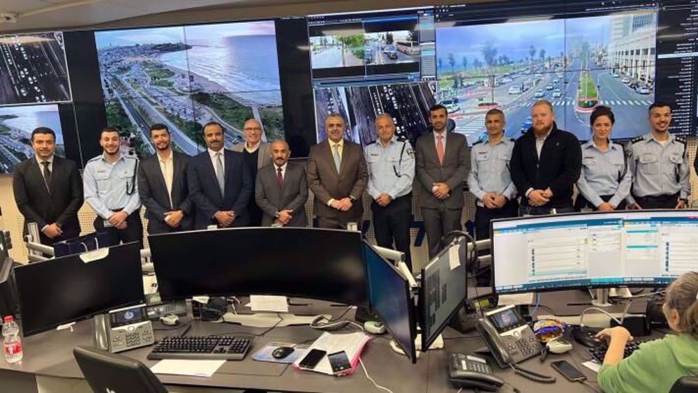 Bahraini ‘security’ delegation visits Israel amid outcry over normalization