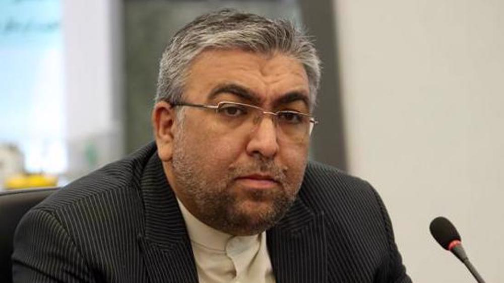 European Parliament's IRGC vote 'destructive,' sure to invoke reaction: Iran MP