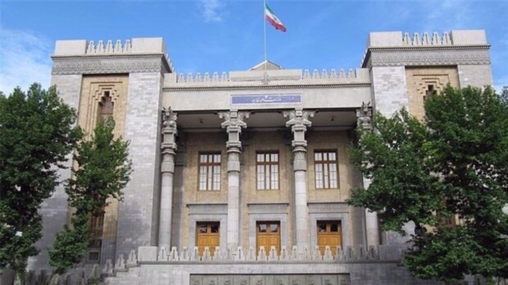 Iran : ambassadeur sud-coréen convoqué au ministère des AE