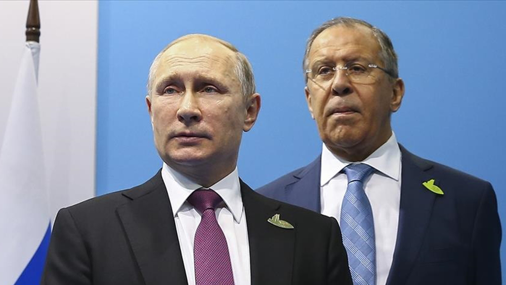 Putin: Russia’s military-industrial might makes Ukraine victory 'inevitable'
