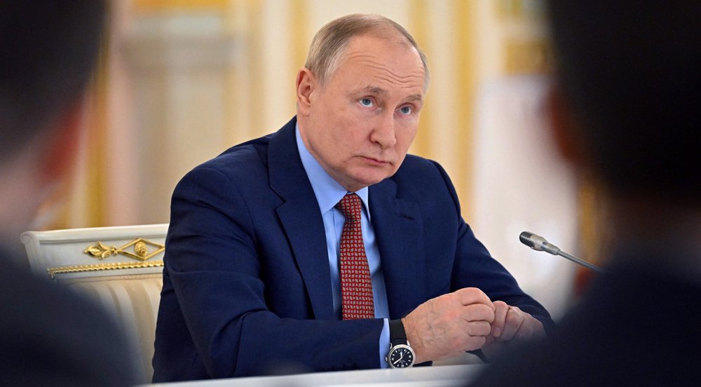 Interdiction d'entrée des fonctionnaires de l'UE en Russie